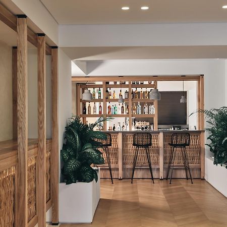 Aqua Bay Suites Plános Eksteriør bilde