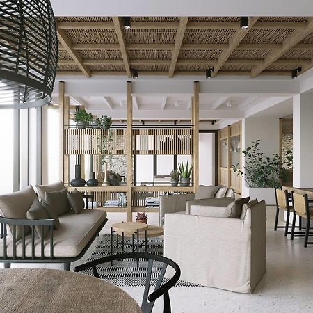 Aqua Bay Suites Plános Eksteriør bilde