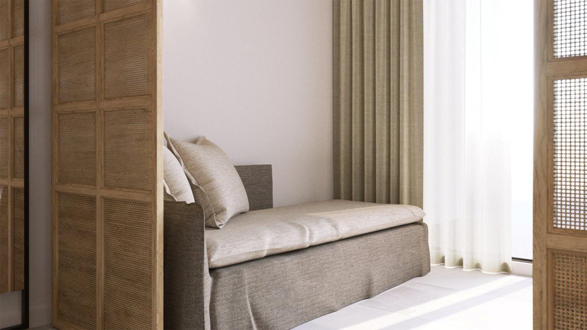 Aqua Bay Suites Plános Eksteriør bilde