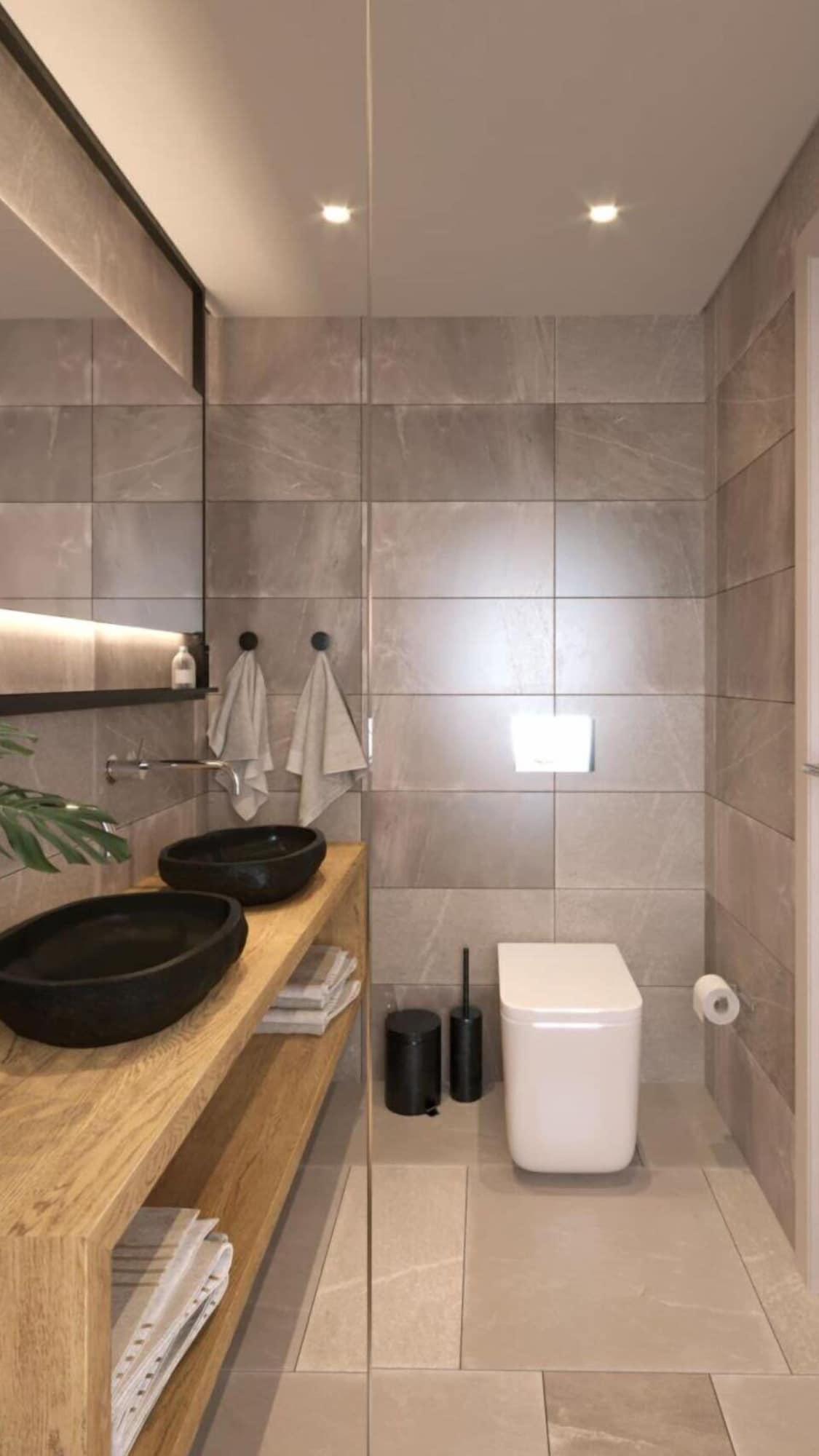 Aqua Bay Suites Plános Eksteriør bilde