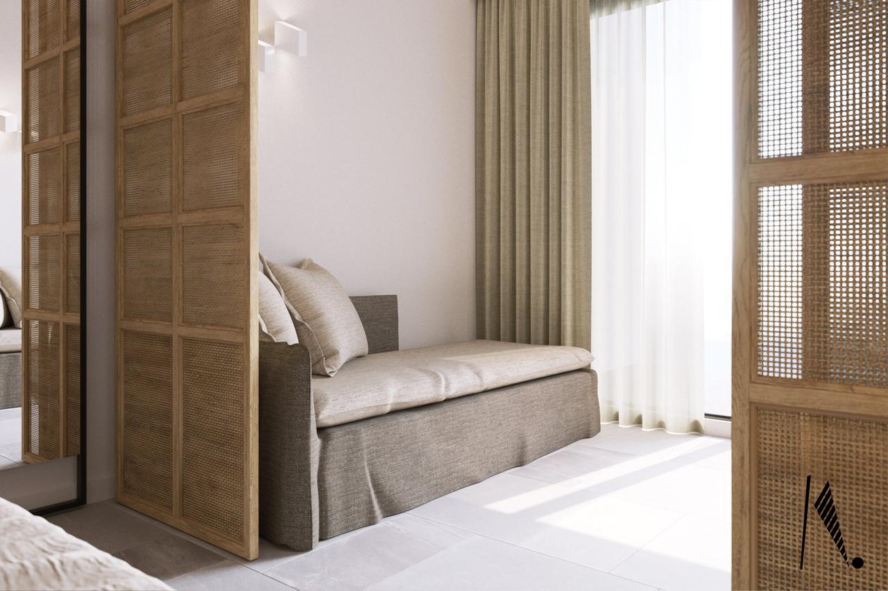 Aqua Bay Suites Plános Eksteriør bilde
